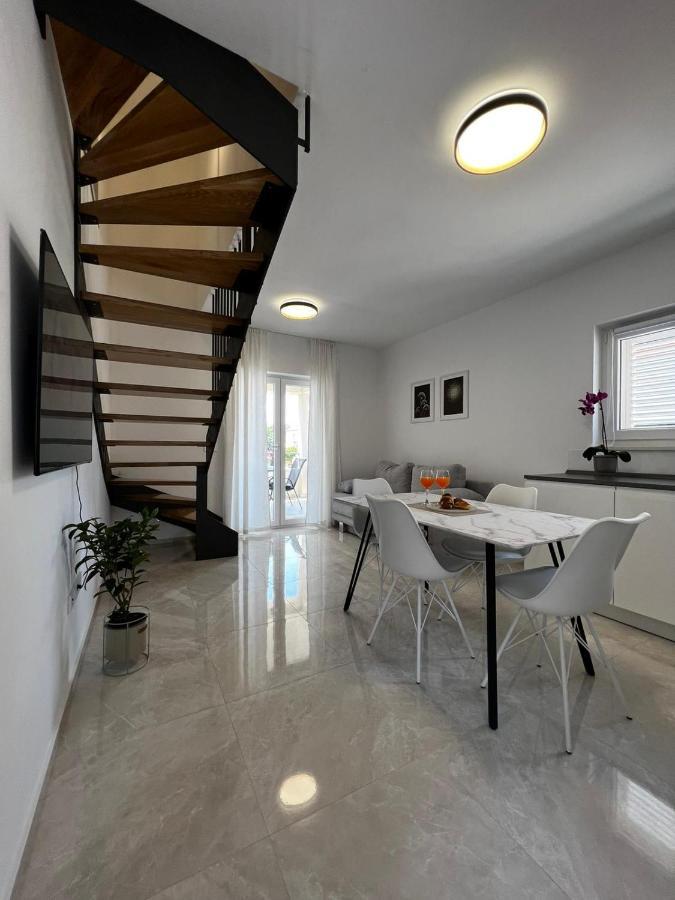 Holiday Home Bajlo Ζαντάρ Εξωτερικό φωτογραφία