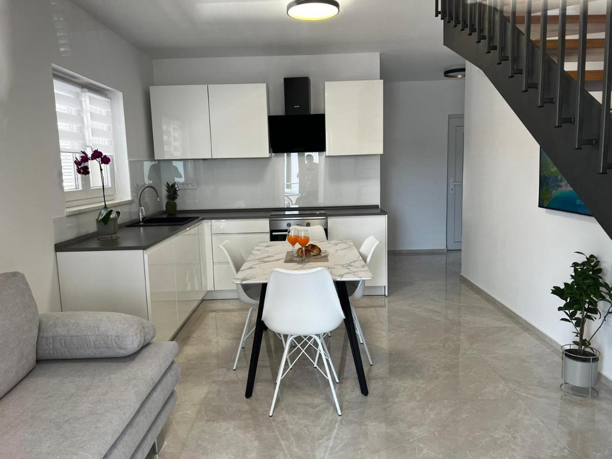 Holiday Home Bajlo Ζαντάρ Εξωτερικό φωτογραφία