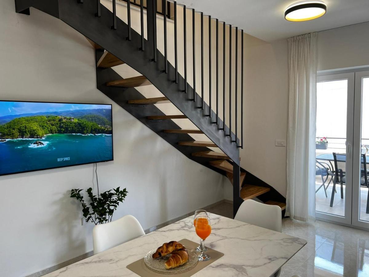 Holiday Home Bajlo Ζαντάρ Εξωτερικό φωτογραφία