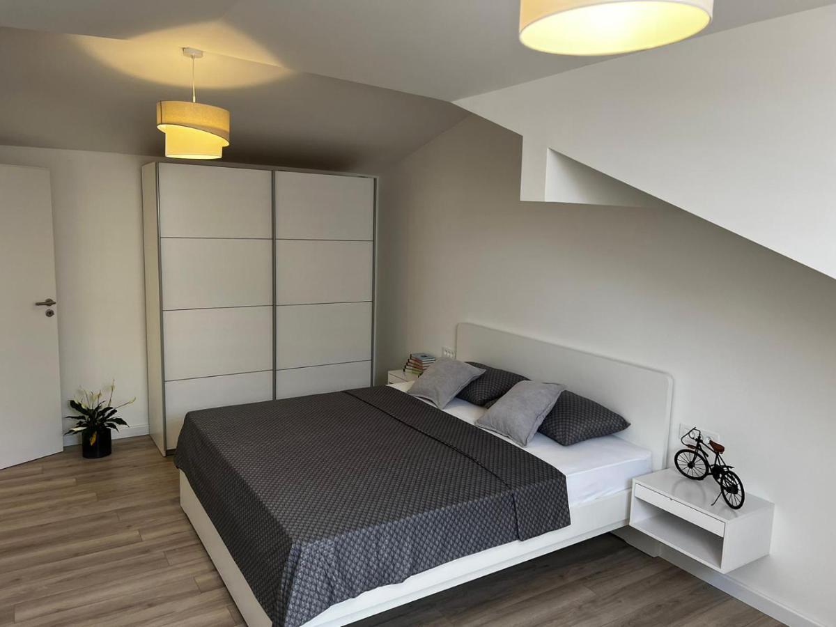 Holiday Home Bajlo Ζαντάρ Εξωτερικό φωτογραφία