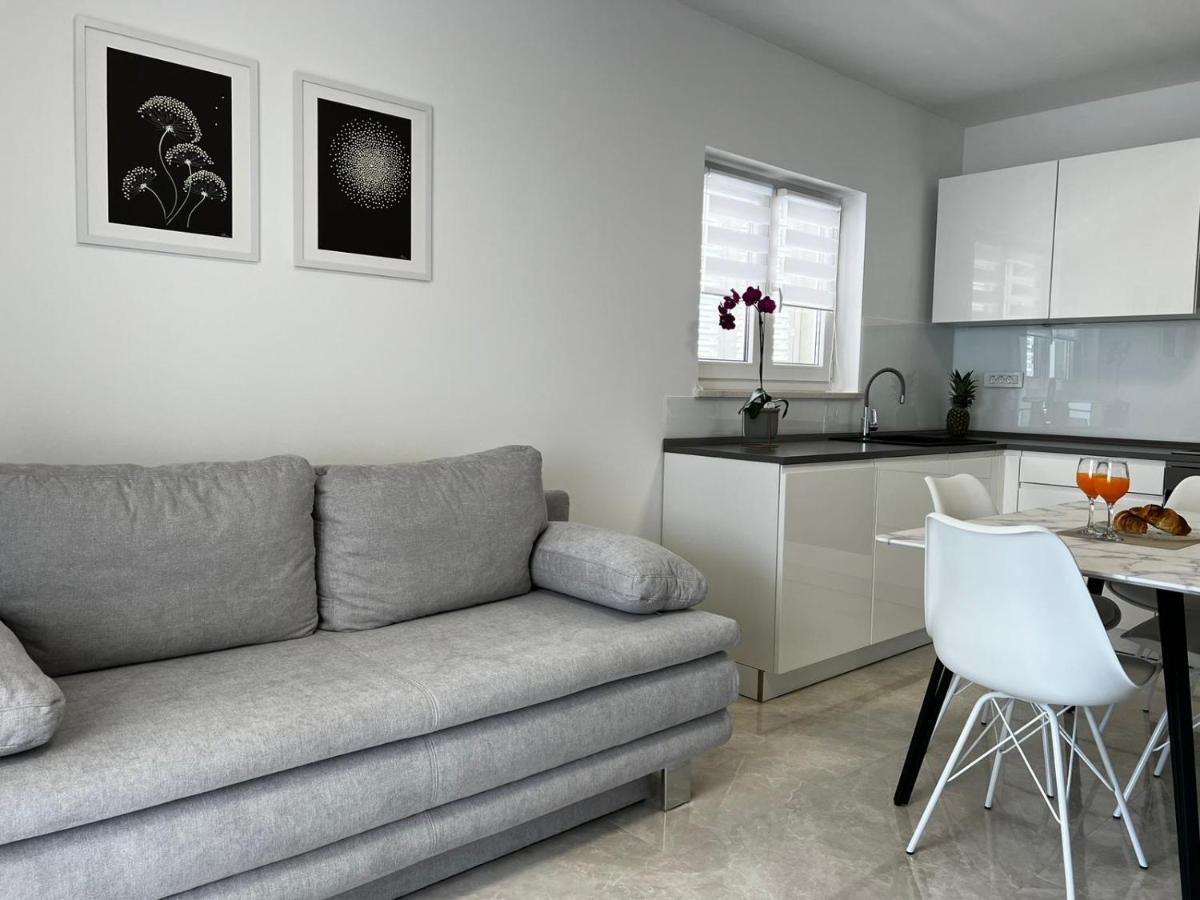Holiday Home Bajlo Ζαντάρ Εξωτερικό φωτογραφία