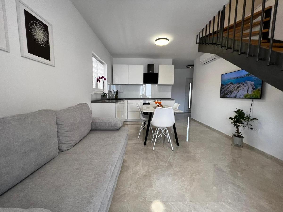 Holiday Home Bajlo Ζαντάρ Εξωτερικό φωτογραφία