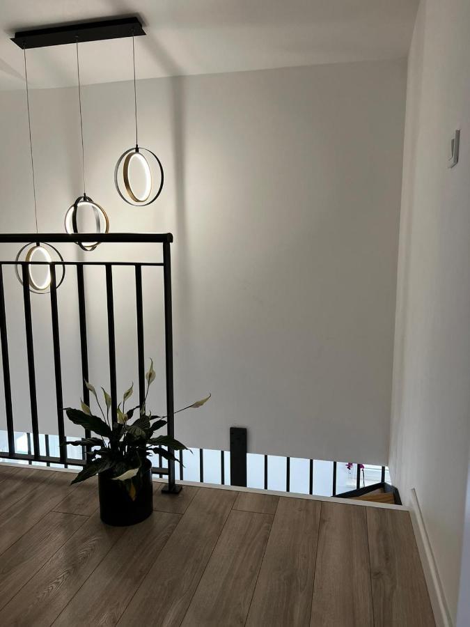 Holiday Home Bajlo Ζαντάρ Εξωτερικό φωτογραφία