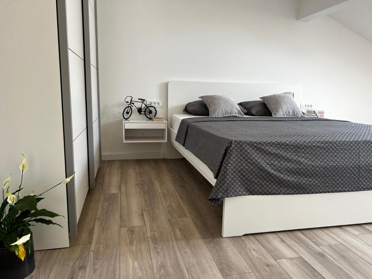 Holiday Home Bajlo Ζαντάρ Εξωτερικό φωτογραφία