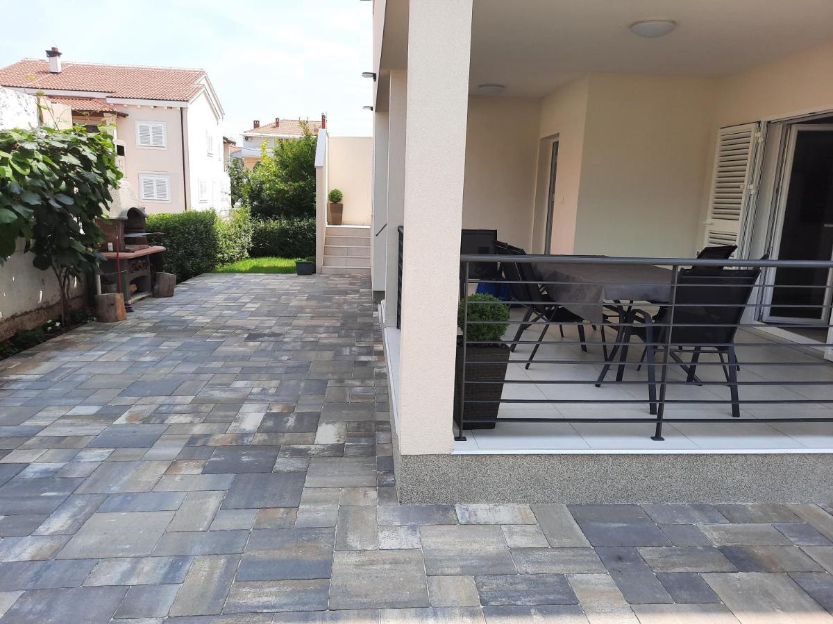 Holiday Home Bajlo Ζαντάρ Εξωτερικό φωτογραφία